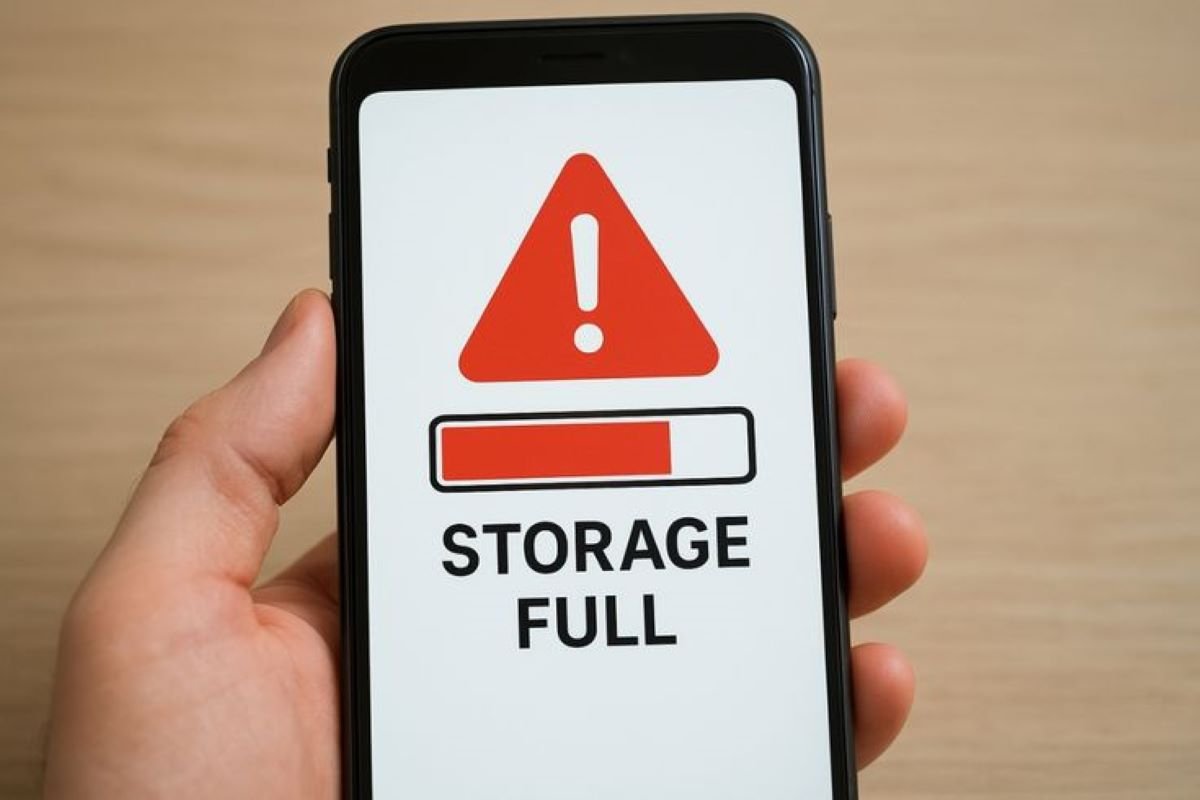 Google Ubah Kebijakan Backup Android