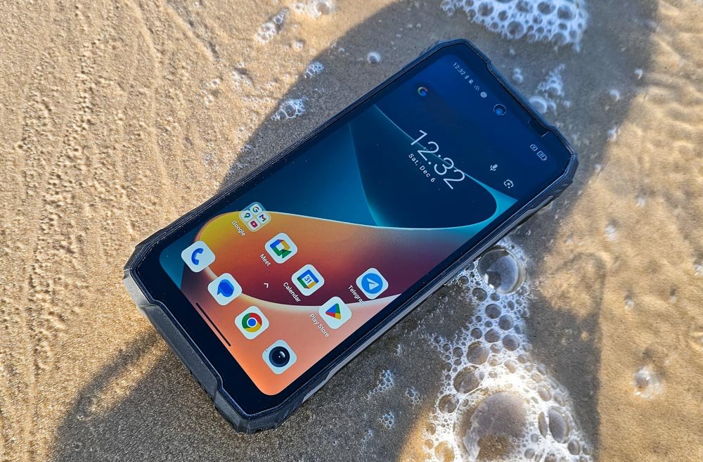 Blackview Xplore 6