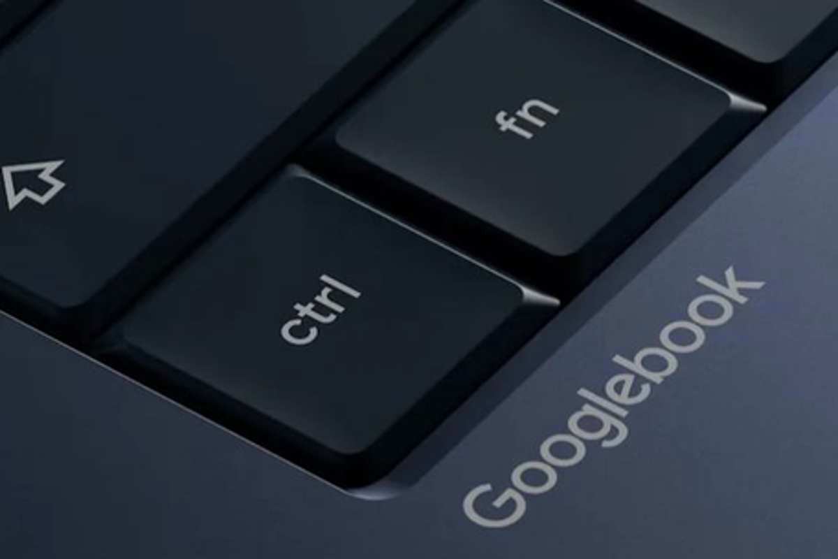 Googlebook Lenovo