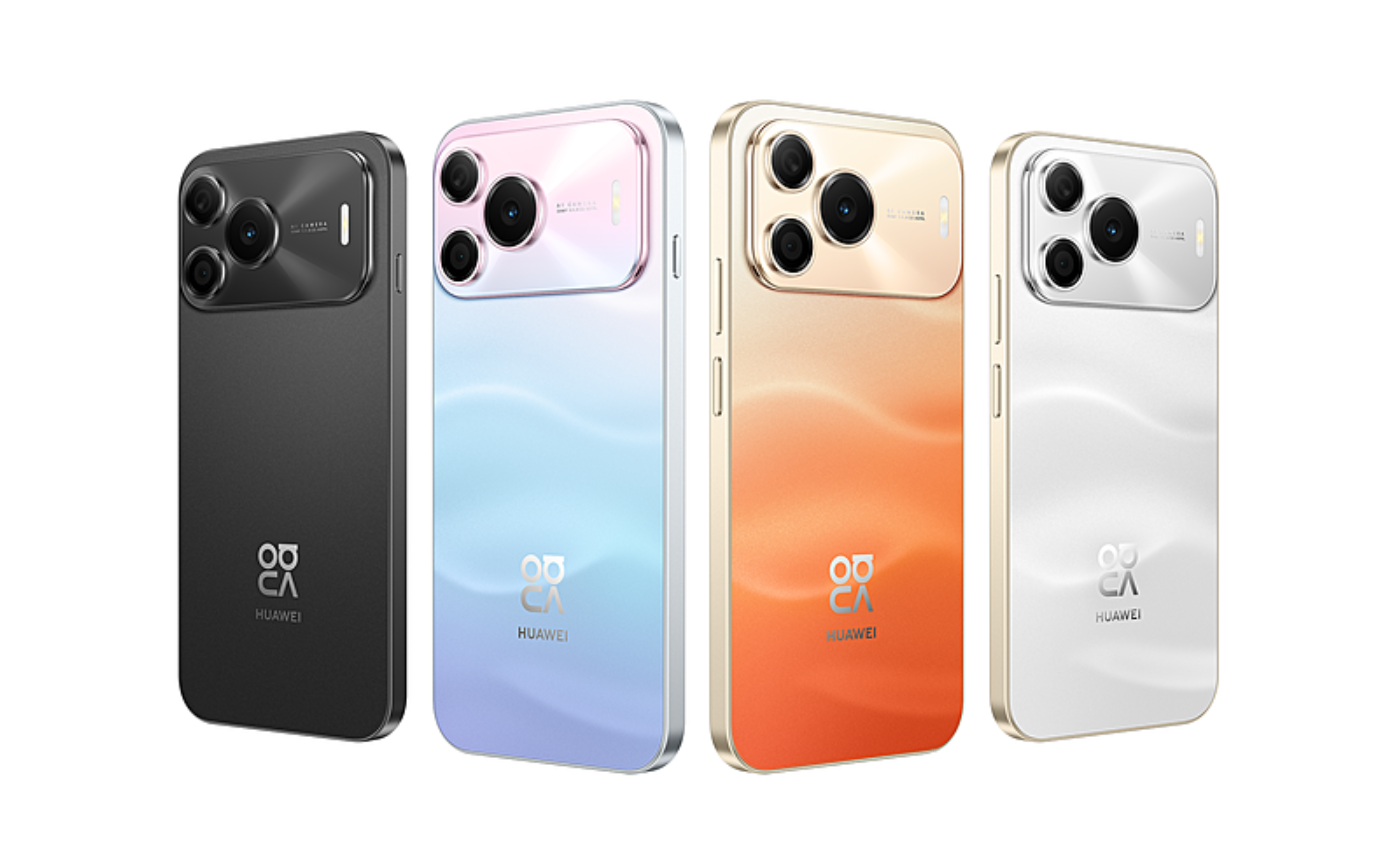 Huawei nova 16 SE
