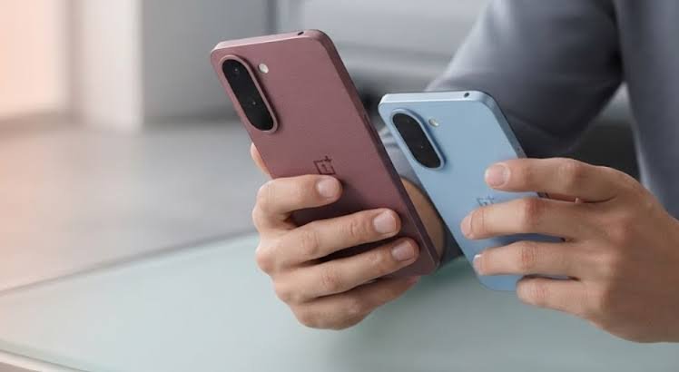OnePlus N6x