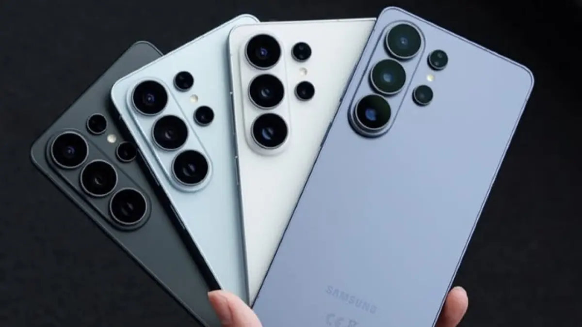 Samsung One UI 9.5
