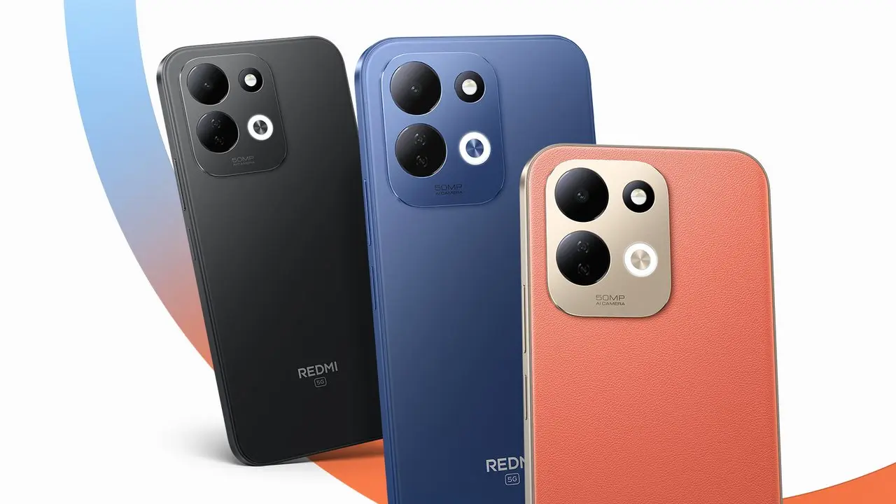 Xiaomi Redmi 17 4G