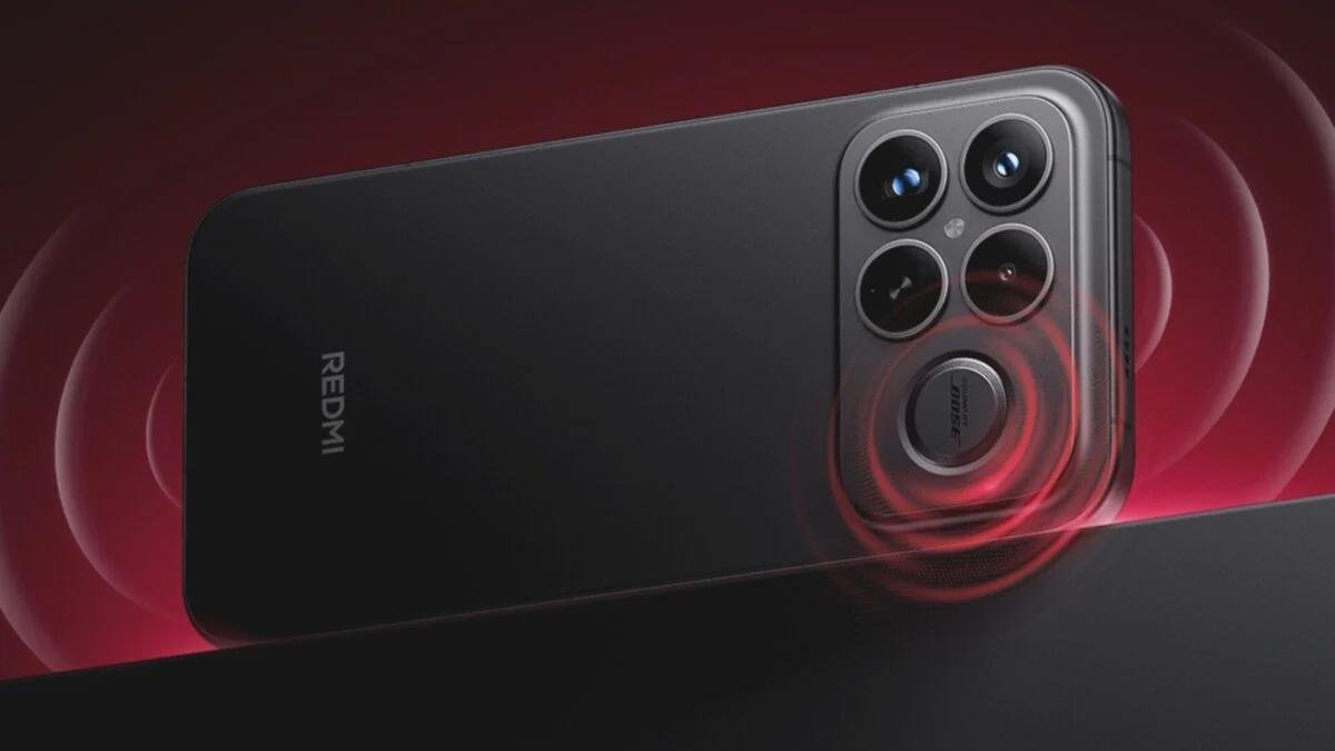 Redmi K100 Pro