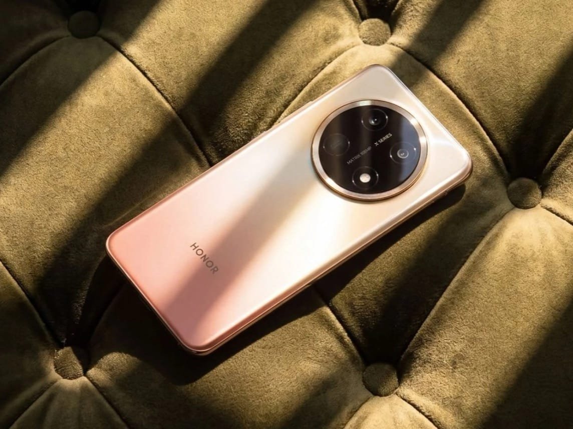 Honor X9e Pro
