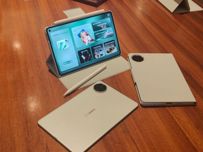 Fungsi GBox di Perangkat Huawei