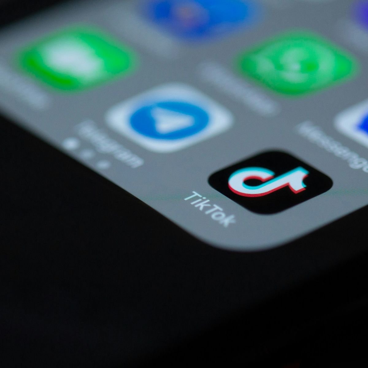 Cara Membuka Akun TikTok Privat