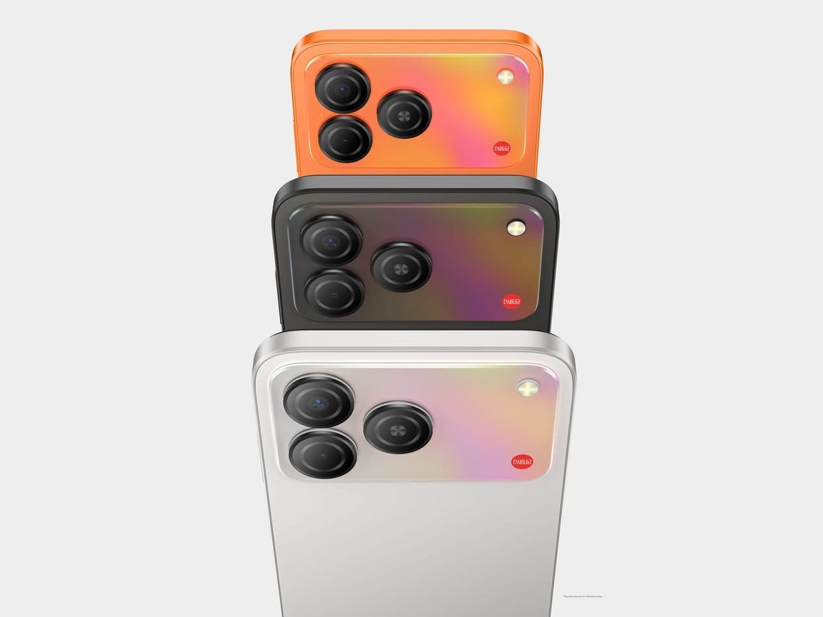ZTE nubia A57