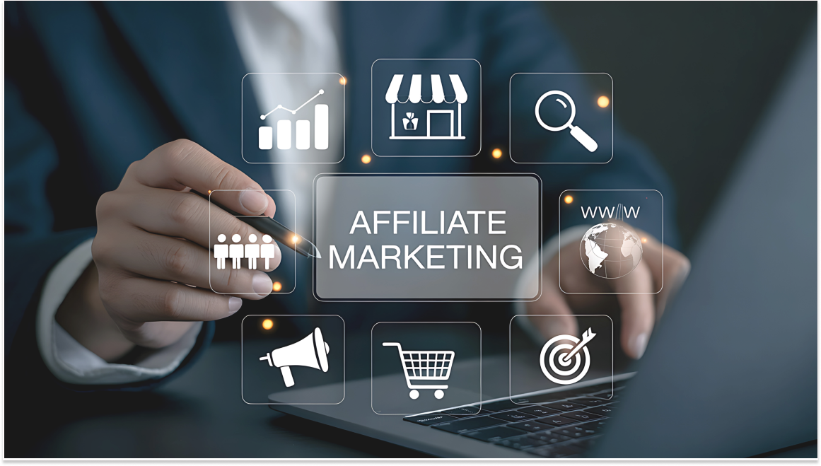 Program Affiliate DANA