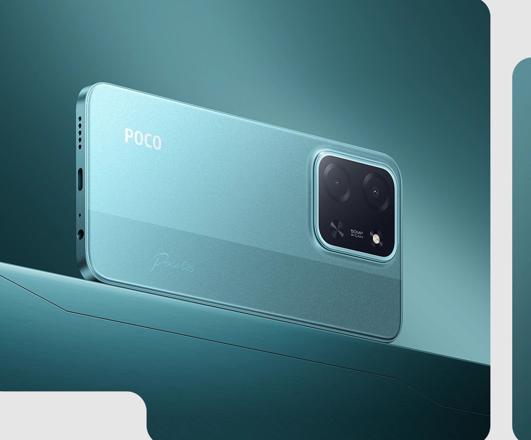 Xiaomi POCO C95 Pro