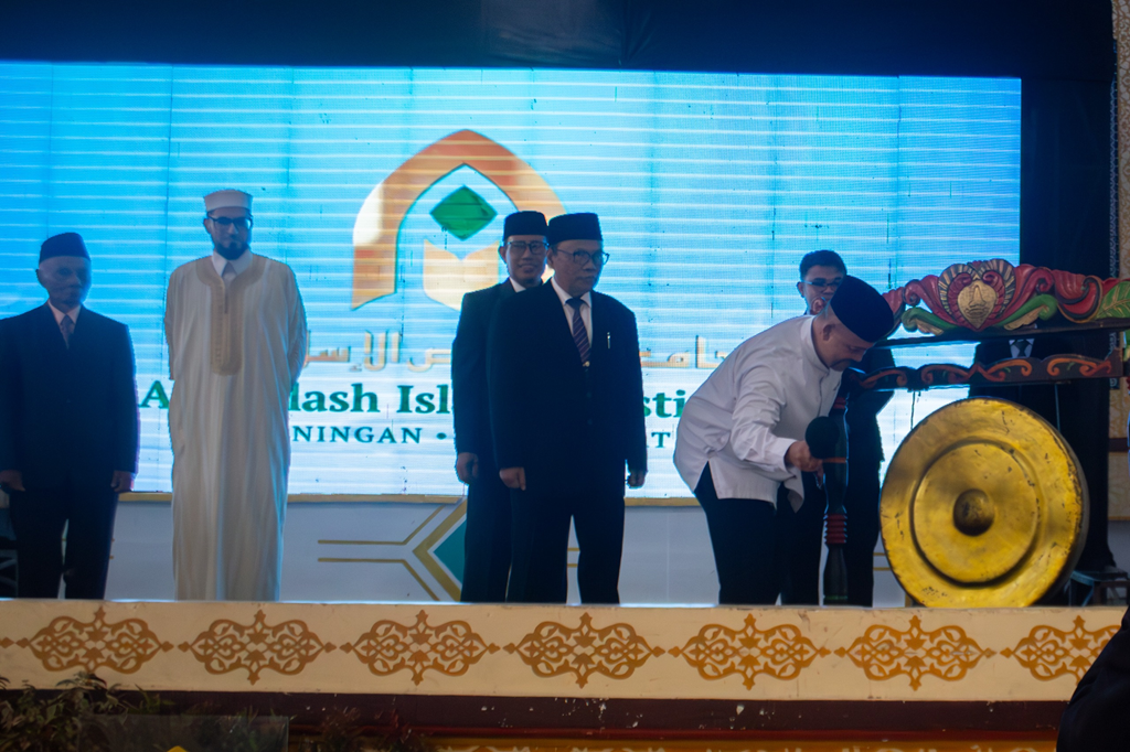 IAI Al-Ikhlash Kuningan Resmi Diluncurkan, Buka 4 Program Studi Berbasis Pendidikan Islam