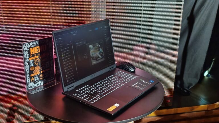 ASUS TUF Gaming