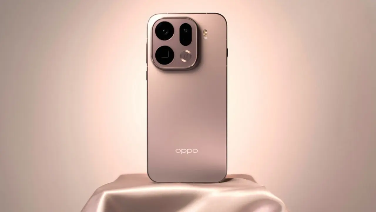 Oppo Find X10 Pro