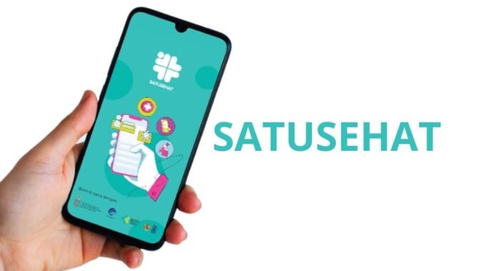 Aplikasi Satu Sehat RME