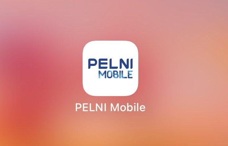 Aplikasi Pelni Mobile