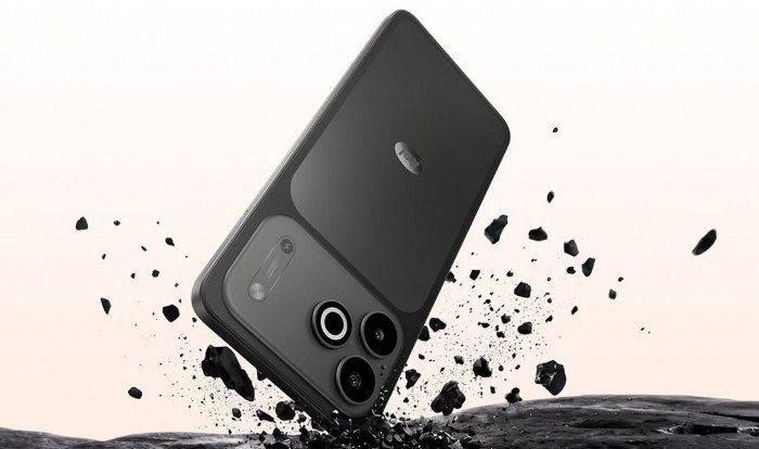 itel A300C