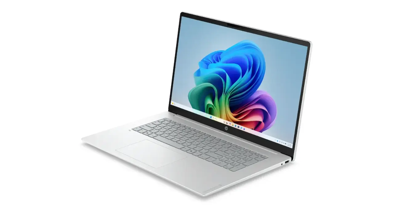HP OmniBook 3
