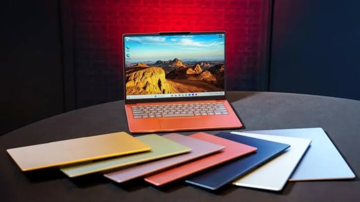 Lenovo IdeaPad Vibe