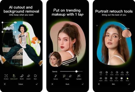 Hypic Photo Editor