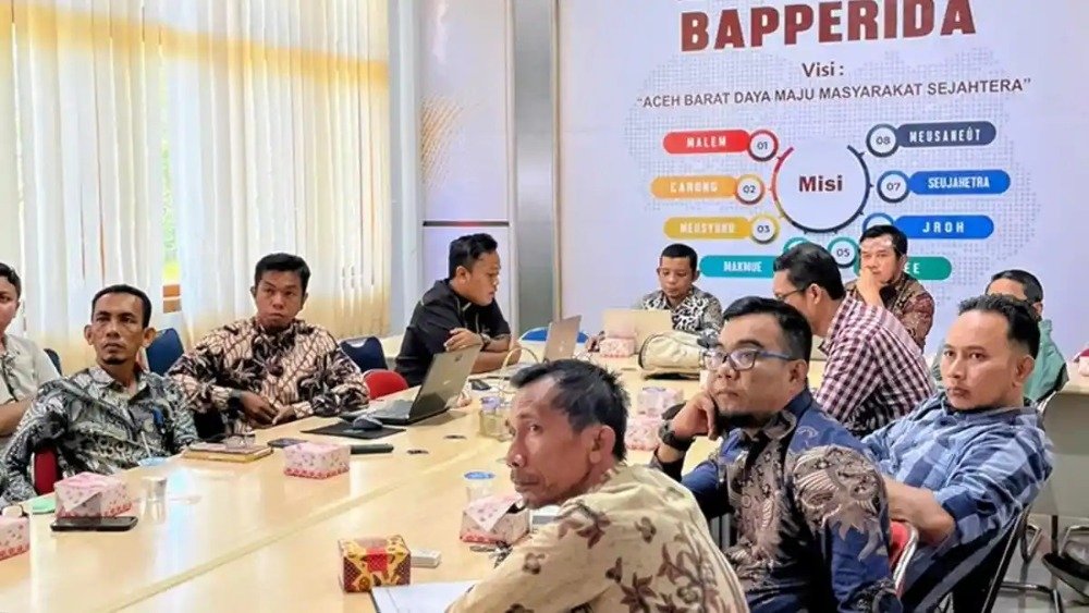 Aplikasi SI-ERDKA Abdya