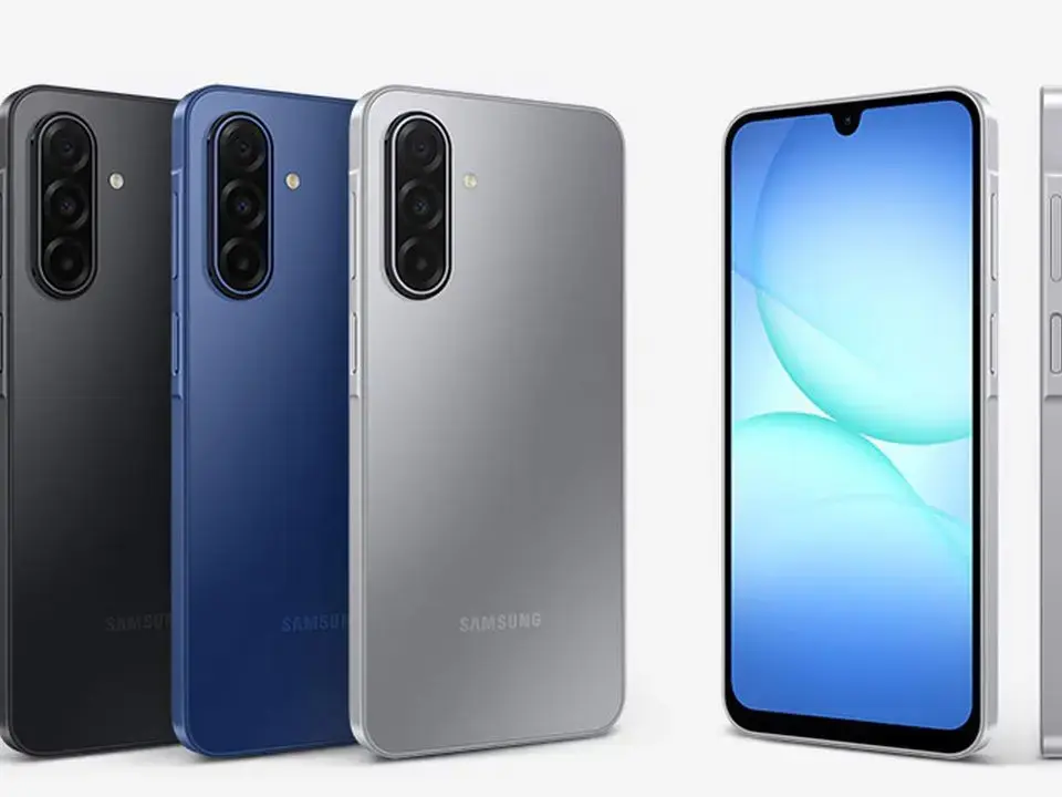 Samsung Galaxy A18