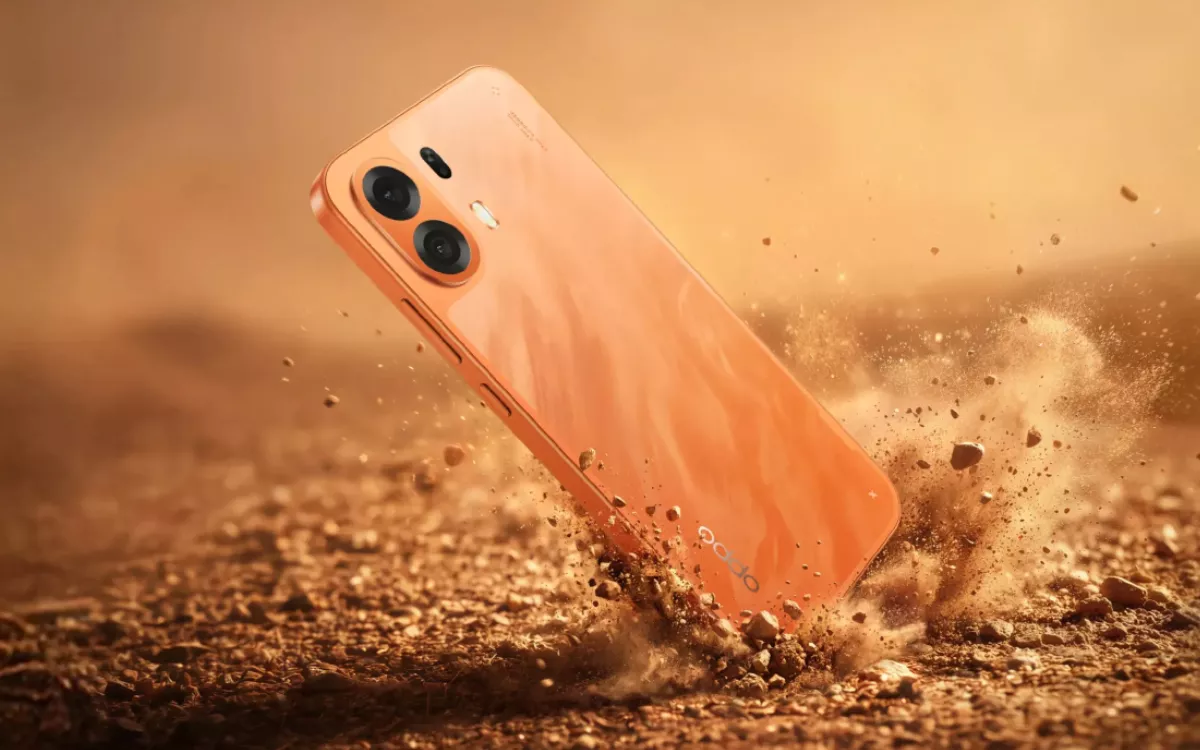Oppo K14 Plus
