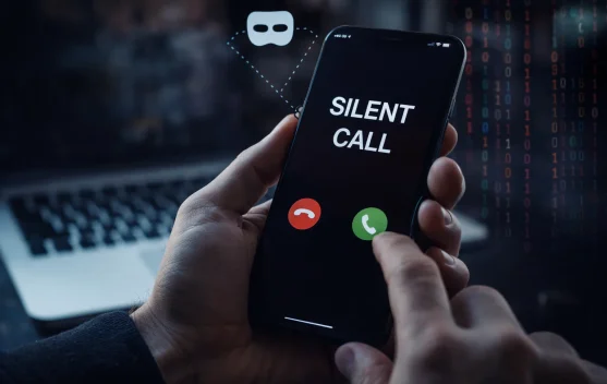 Waspada Silent Call