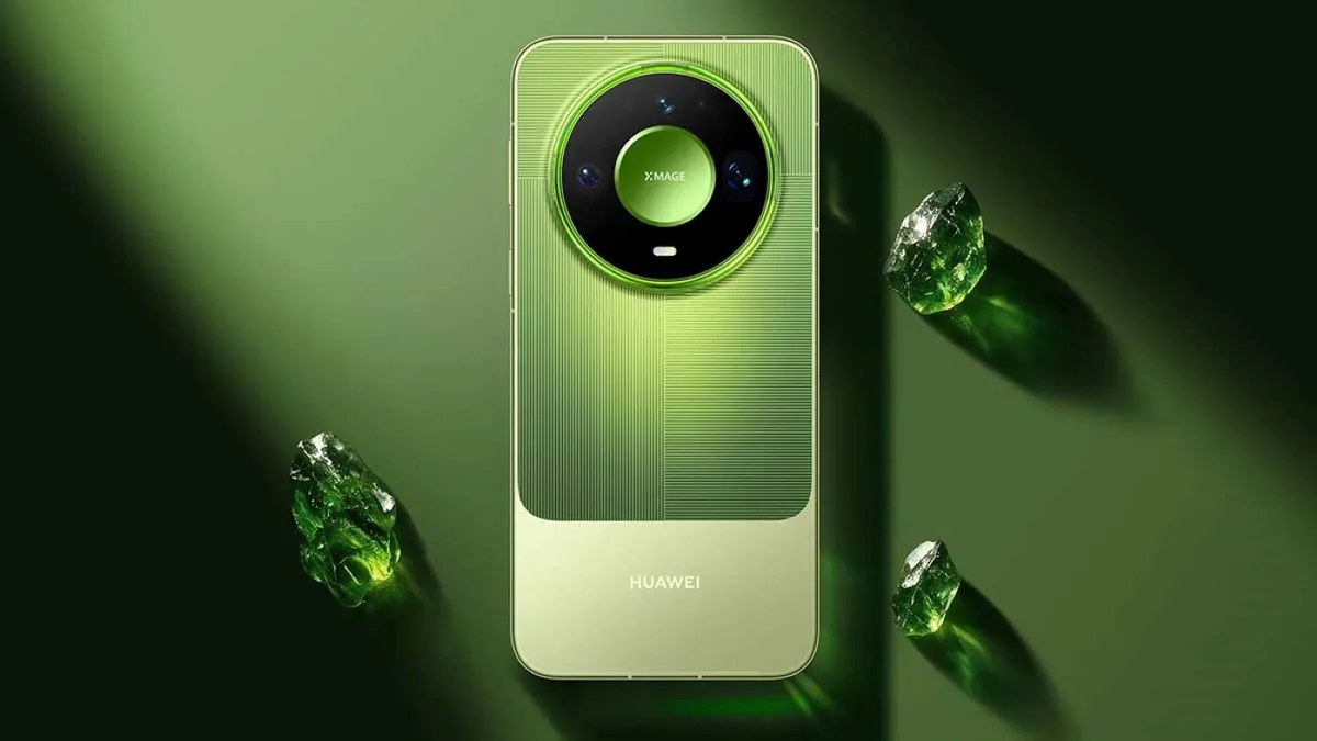 Huawei Mate 90 Pro Max