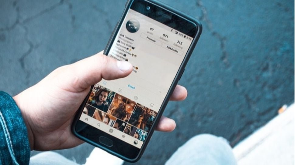 Cara Mengatur Screen Time HP