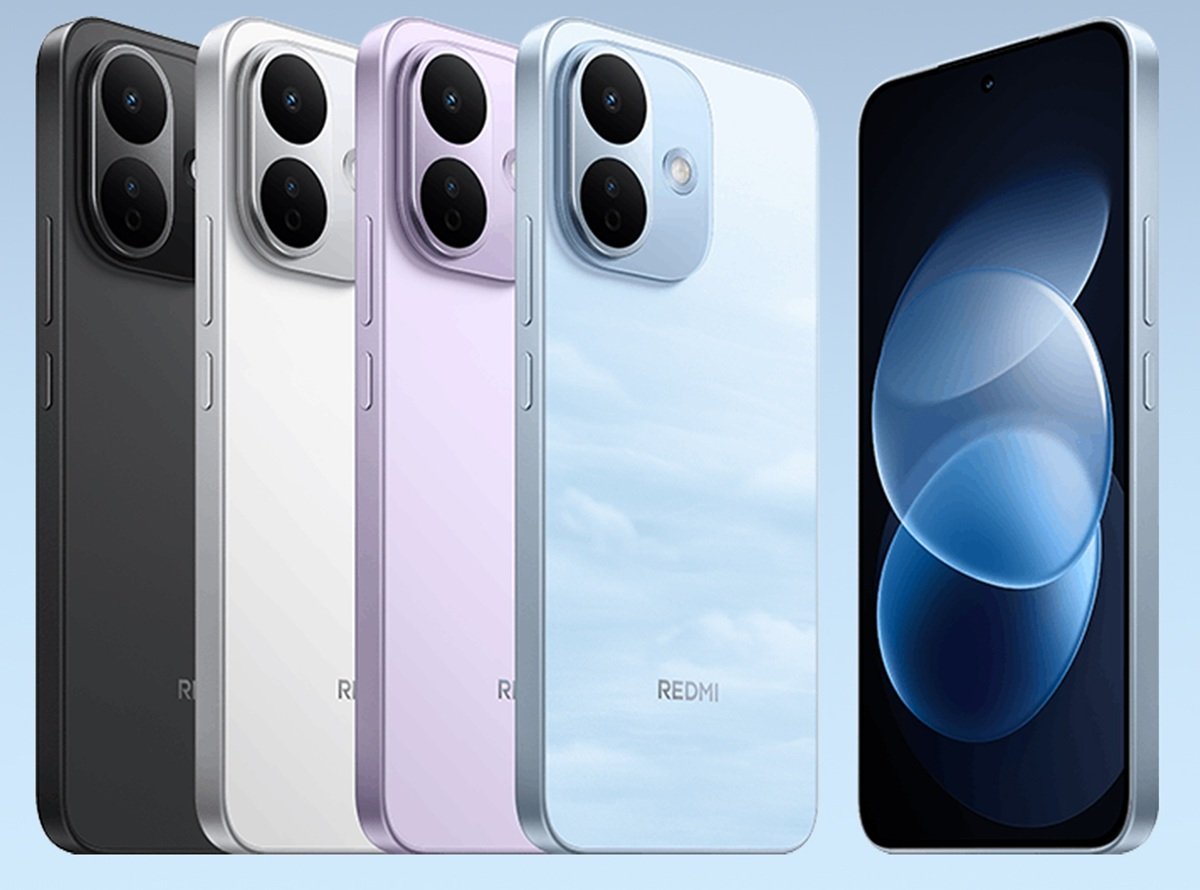 Redmi Note 17 Pro Refresh
