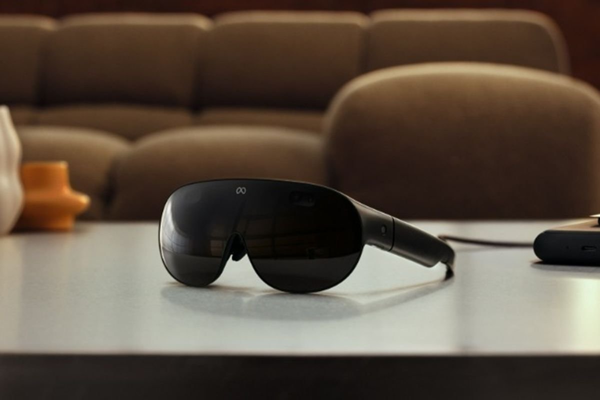 Meta VR Glasses