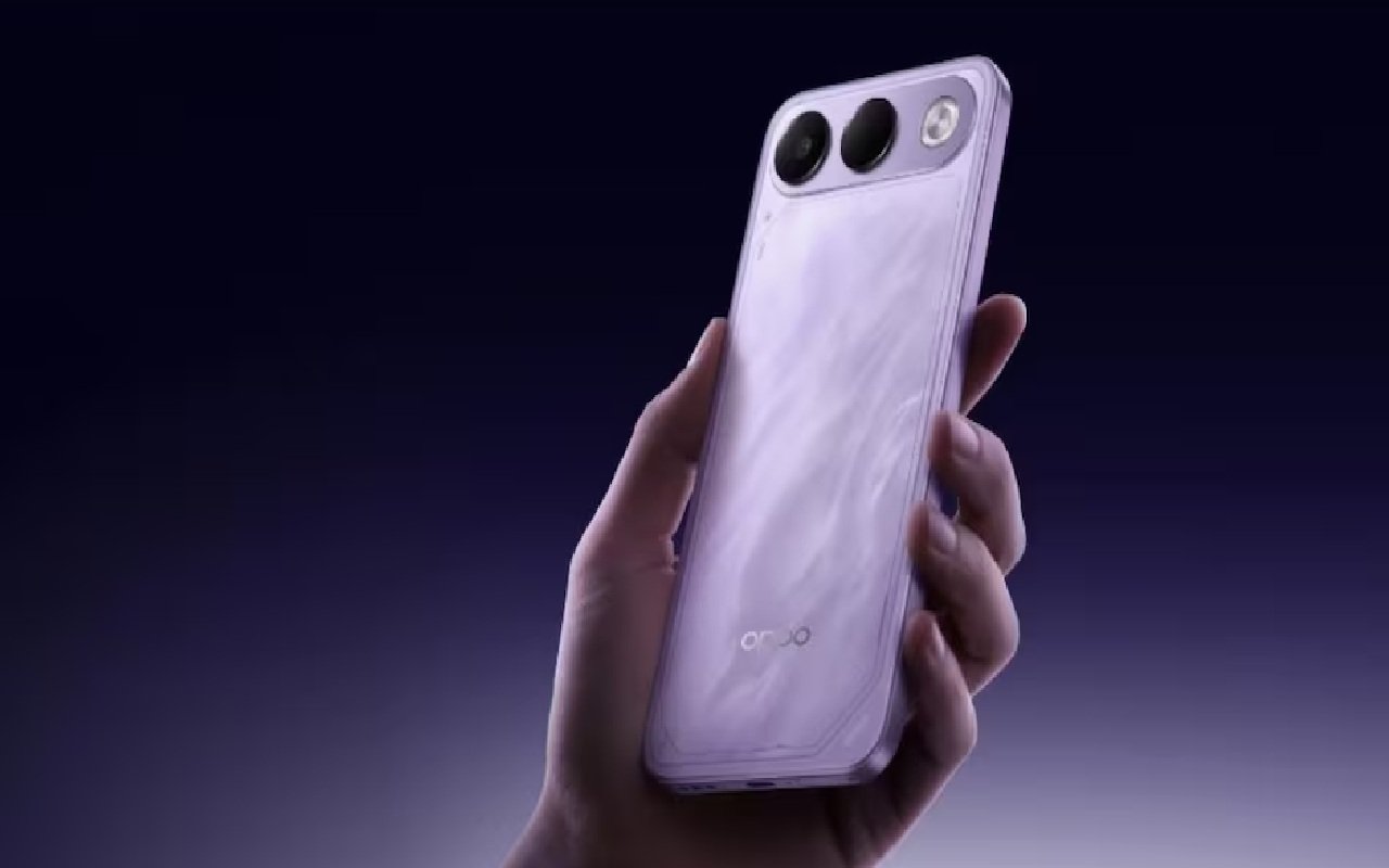 Oppo K15s