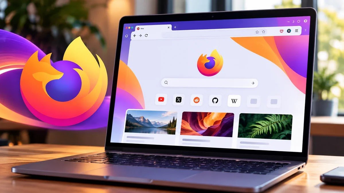Firefox 157