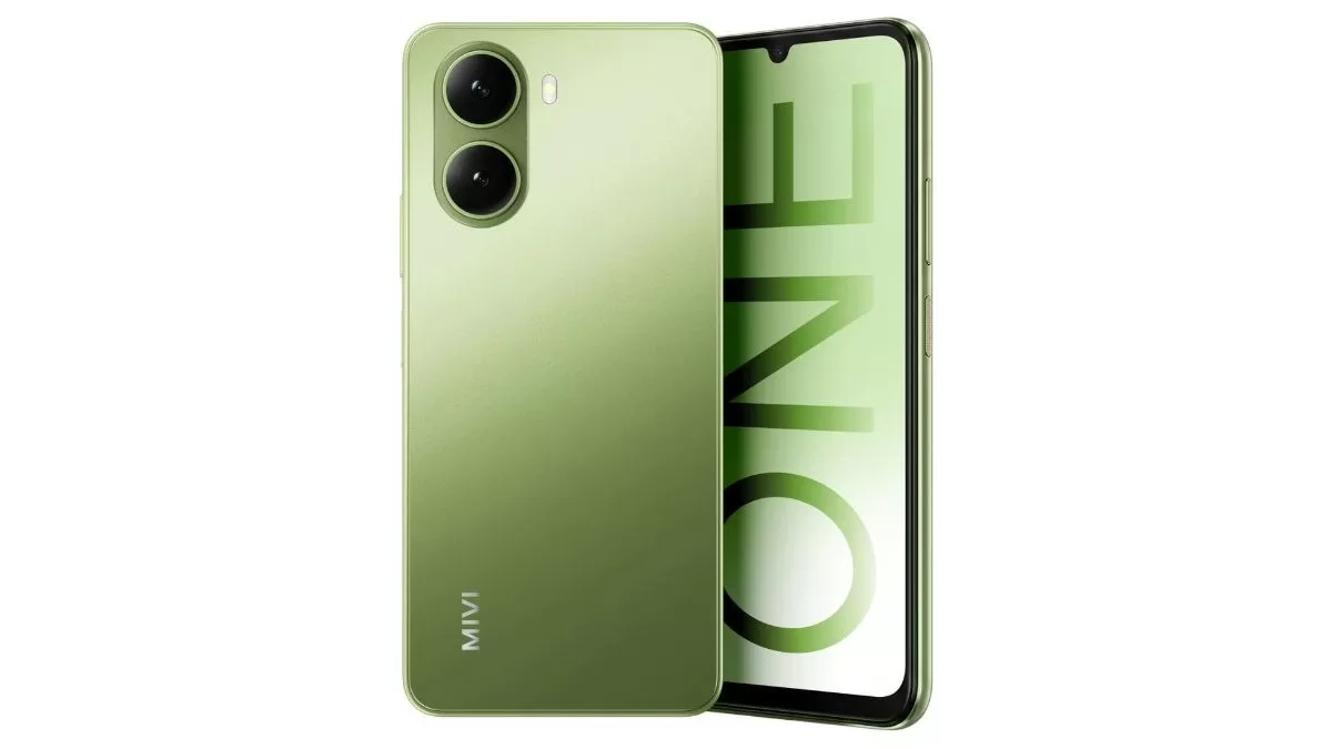 Mivi One 5G