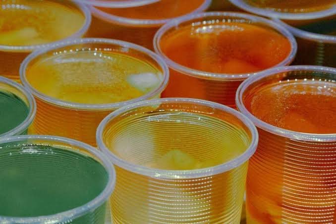 Resep Chrysanthemum Jelly