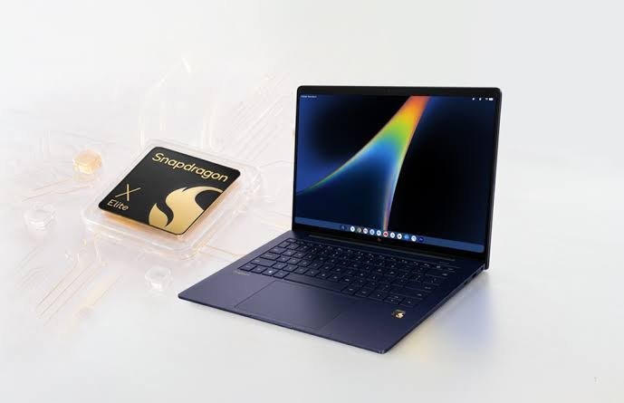 HP Googlebook