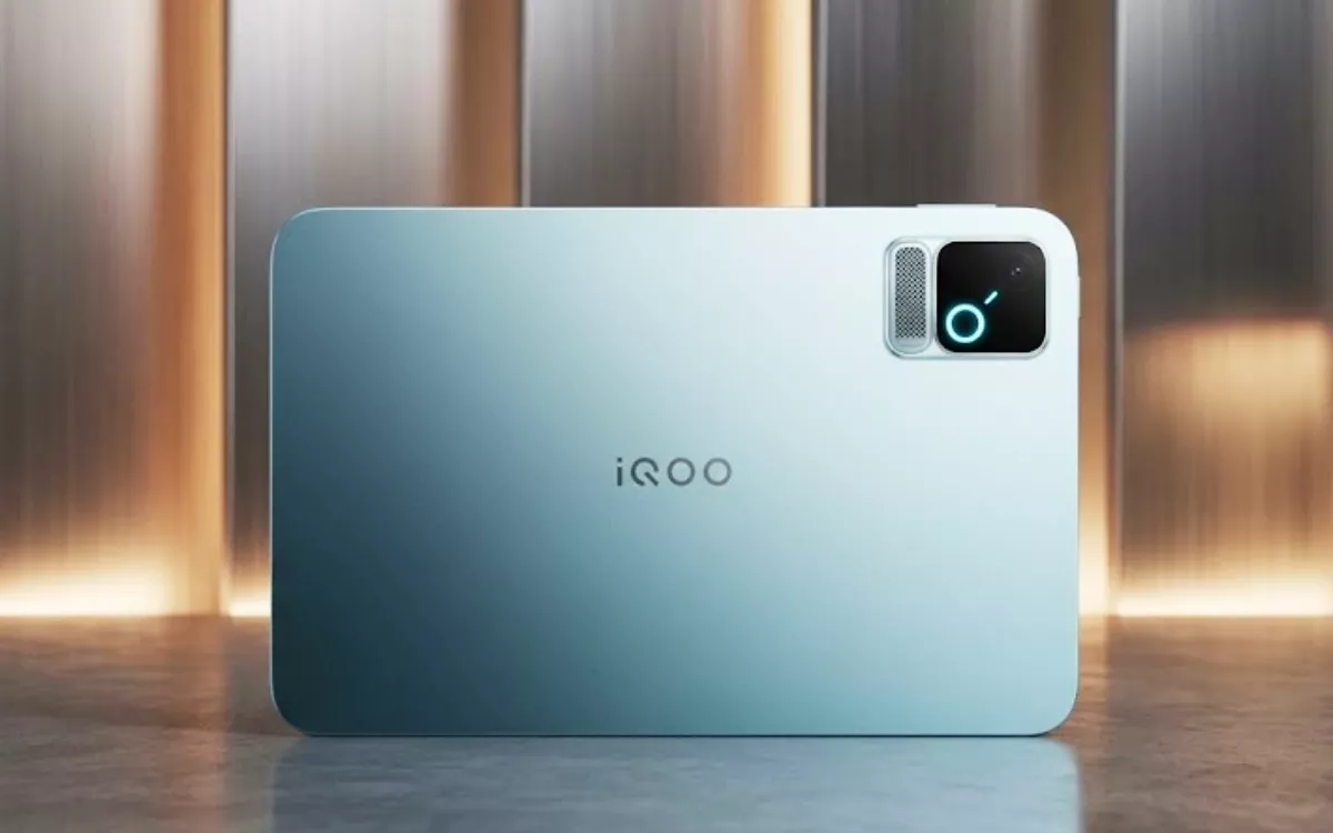 iQOO Pad Pro 8.8