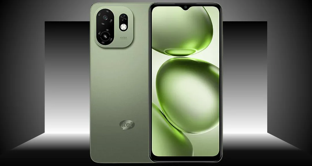 itel Zeno 300