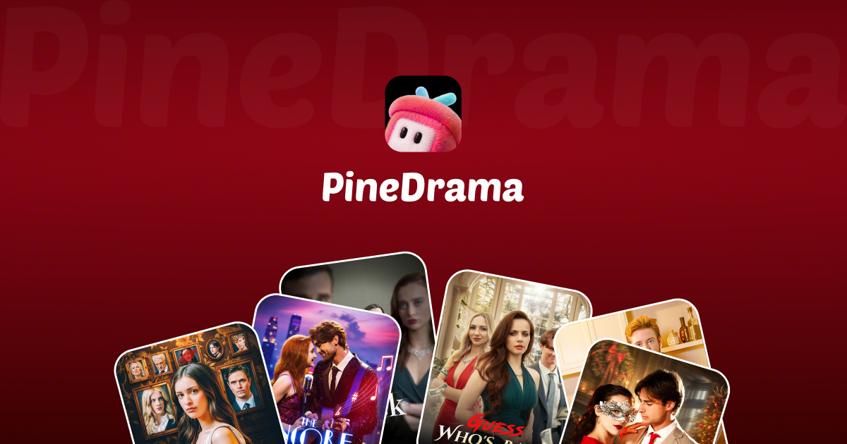 PineDrama