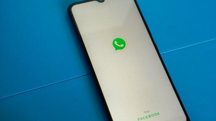 WhatsApp Tidak Bisa Download Gambar